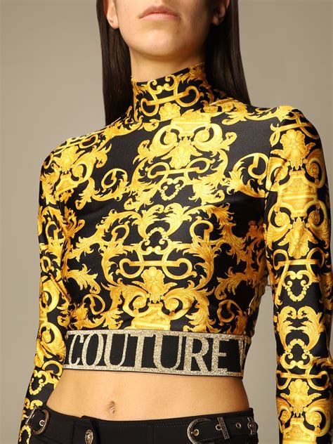 versace jeans on line|versace clothing website.